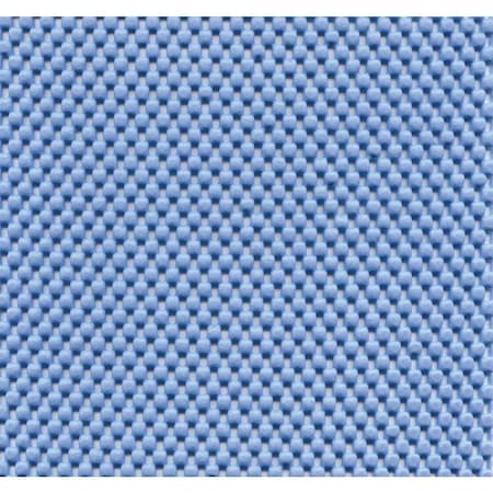 Con-Tact Brand 20 In. x 4 Ft. Blue Grip Premium Non-Adhesive Shelf Liner 04F-C6053-06